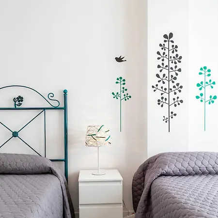 Lägenhet Travel Habitat Canovas Valencia
