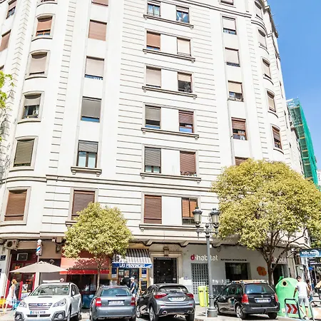 Travel Habitat Canovas * 瓦伦西亚