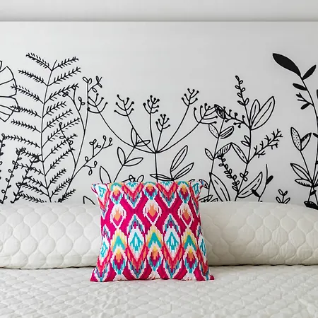 Apartment Travel Habitat Canovas *