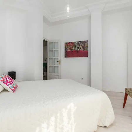 Travel Habitat Canovas *