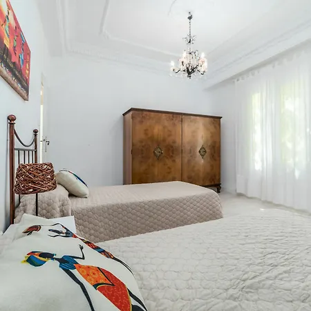 Apartment Travel Habitat Canovas *