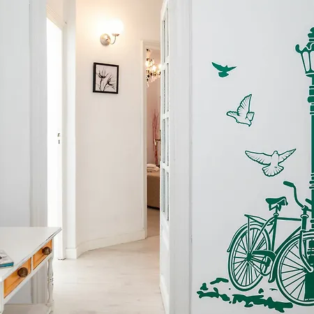 Travel Habitat Canovas