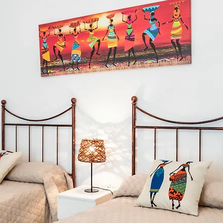 Apartment Travel Habitat Canovas Valencia