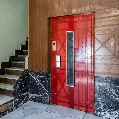 Apartment Travel Habitat Canovas